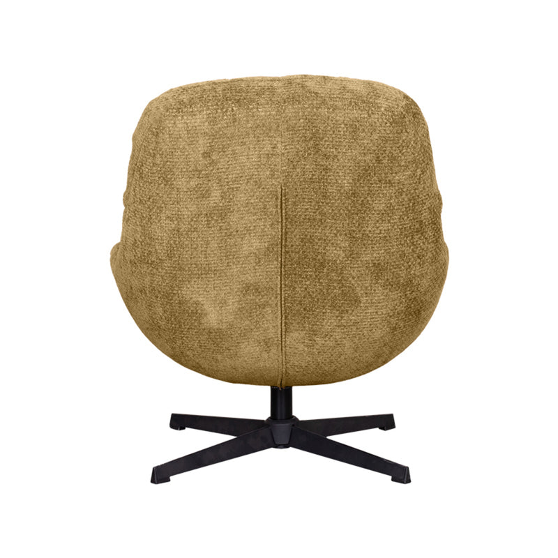 Draaifauteuil Huxley | 76x86x92 cm