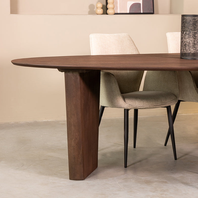 Eettafel Wow | 300x130x75 cm