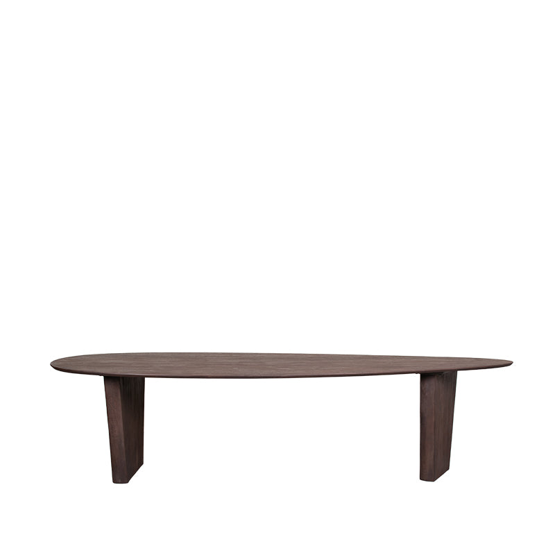 Eettafel Wow | 300x130x75 cm