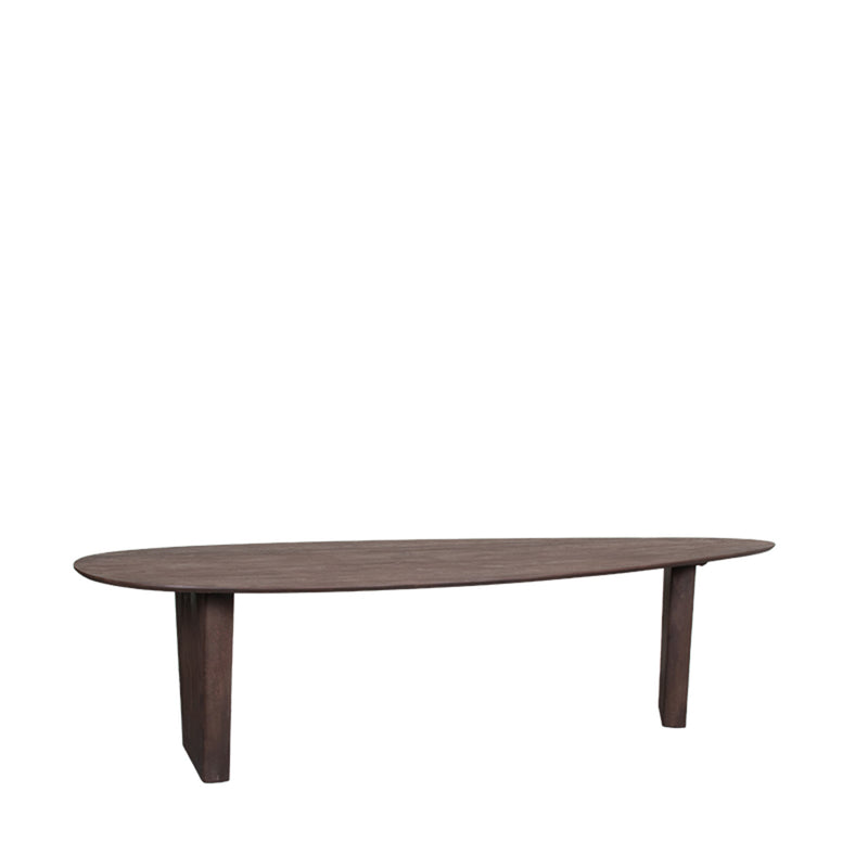 Eettafel Wow | 300x130x75 cm