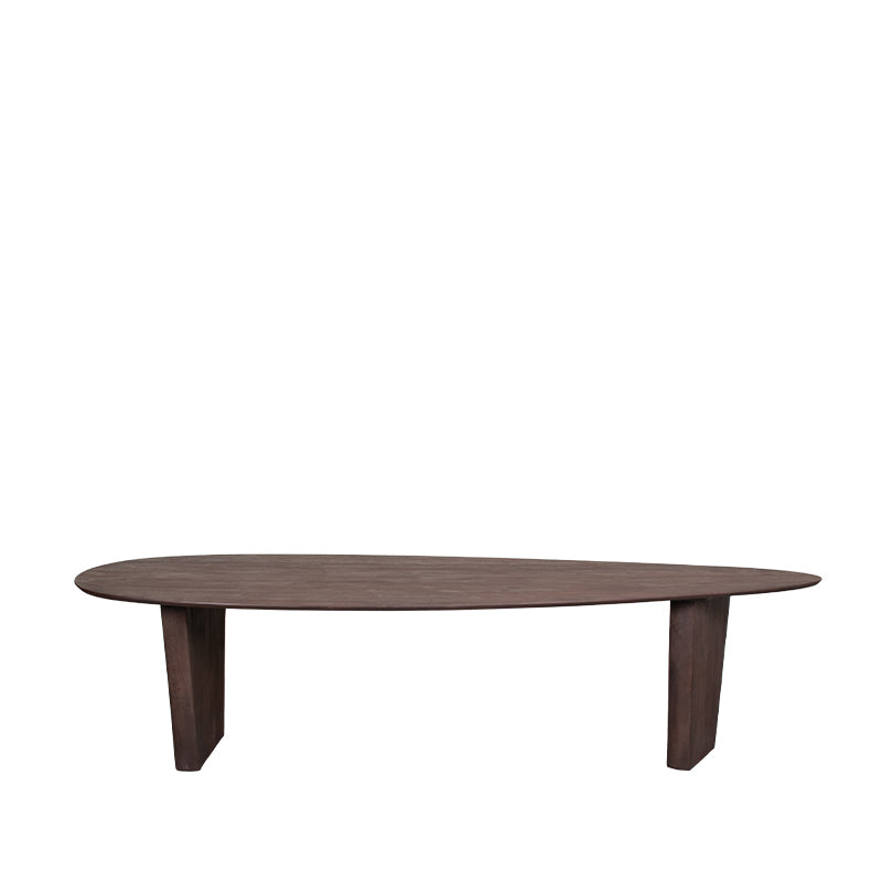Eettafel Wow | 300x130x75 cm
