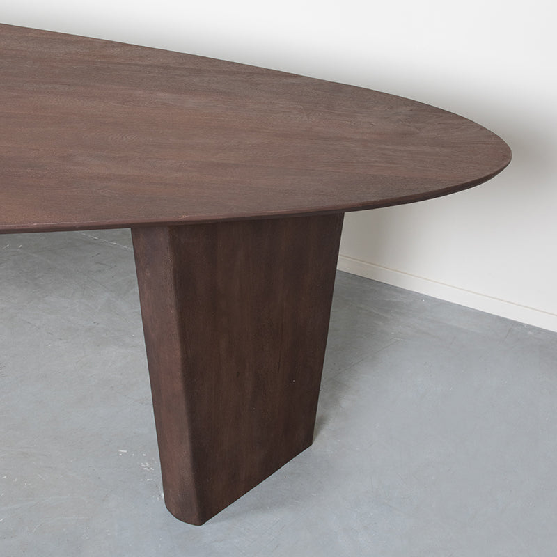 Eettafel Wow | 300x130x75 cm