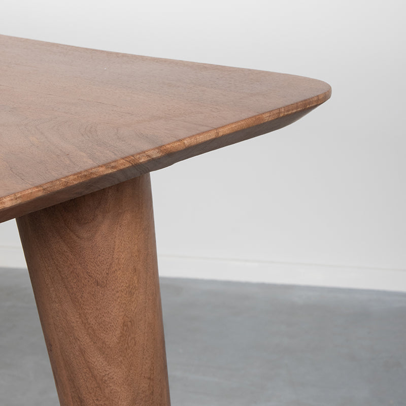 Eettafel Fly | 220x100x76 cm