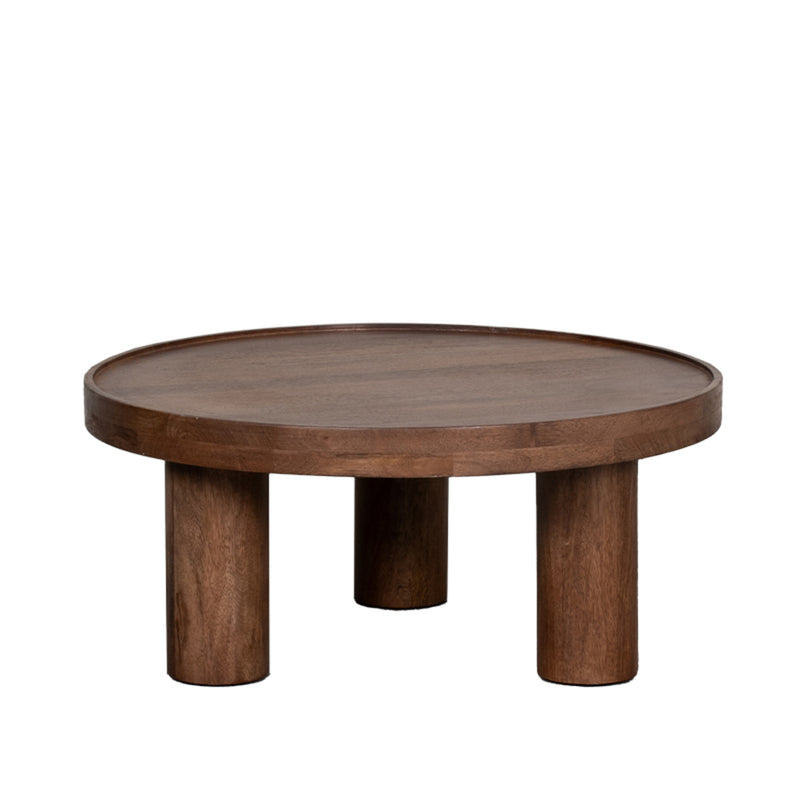 Salontafel Elly | 70x70x31 cm