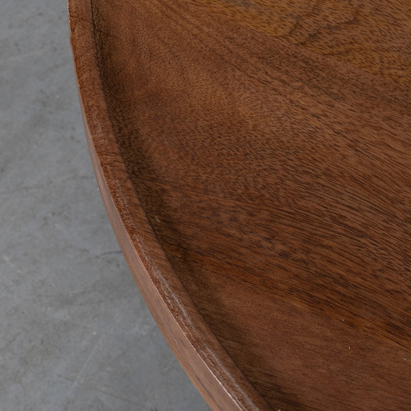Salontafel Elly | 70x70x31 cm