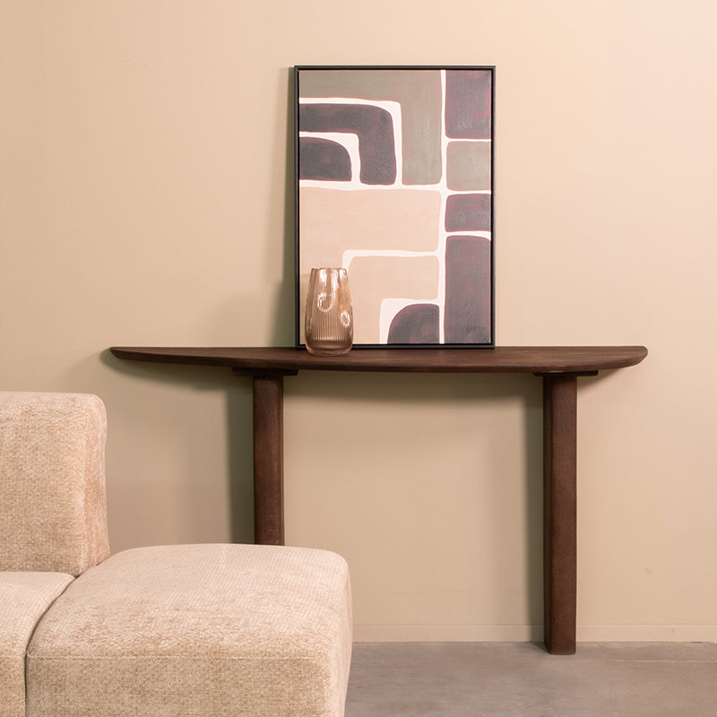 Side Wow | Table 135x40x75 cm