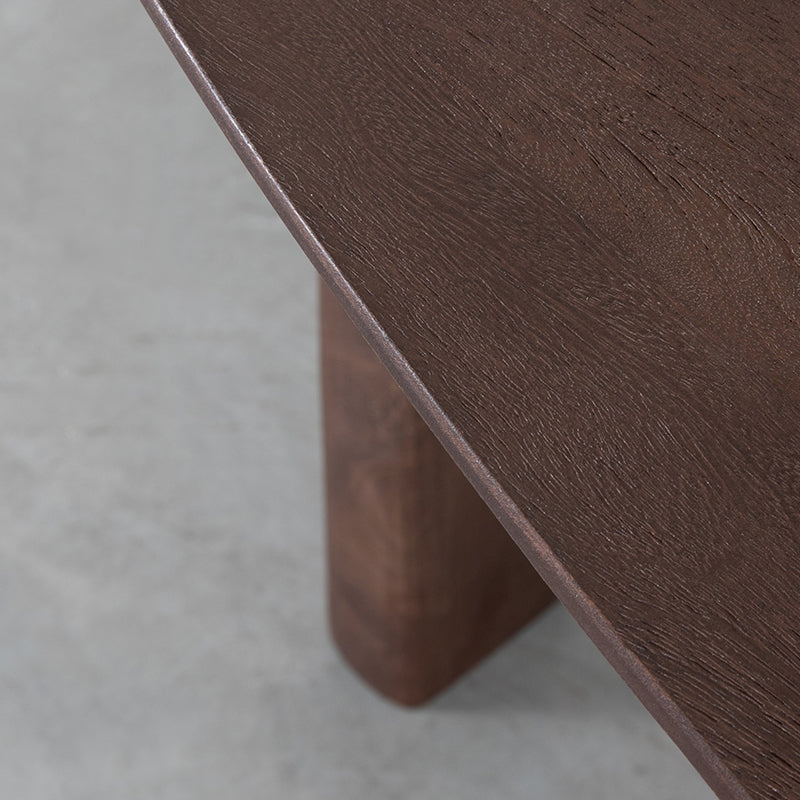 Side Wow | Table 135x40x75 cm