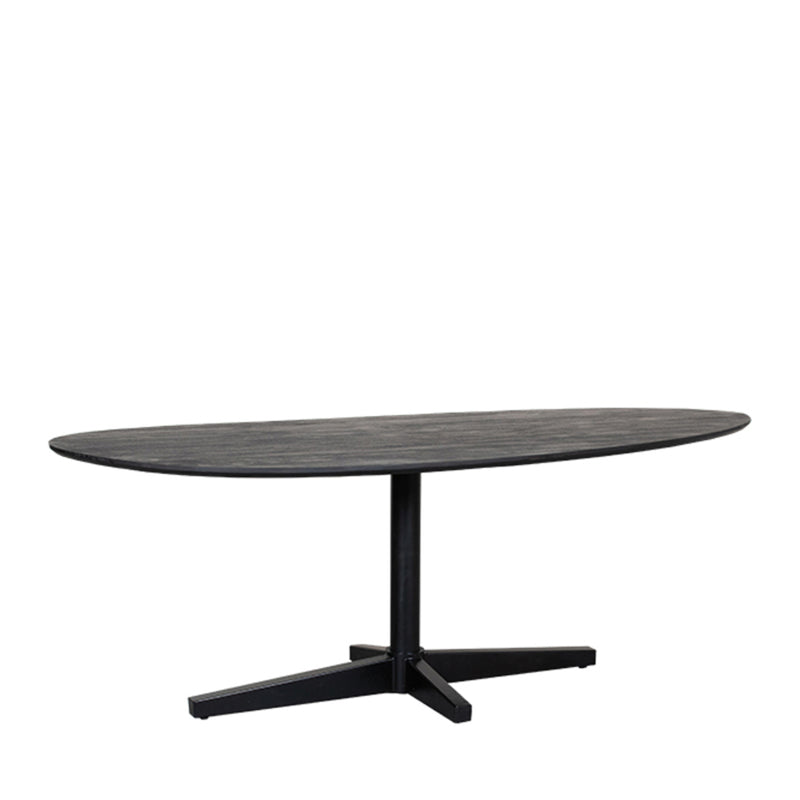 Eettafel Rosie | 260x110x76 cm