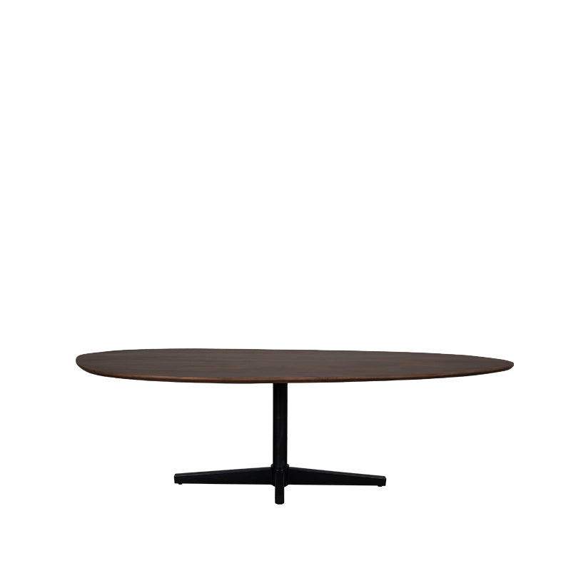 Eettafel Rosie | 260x110x76 cm