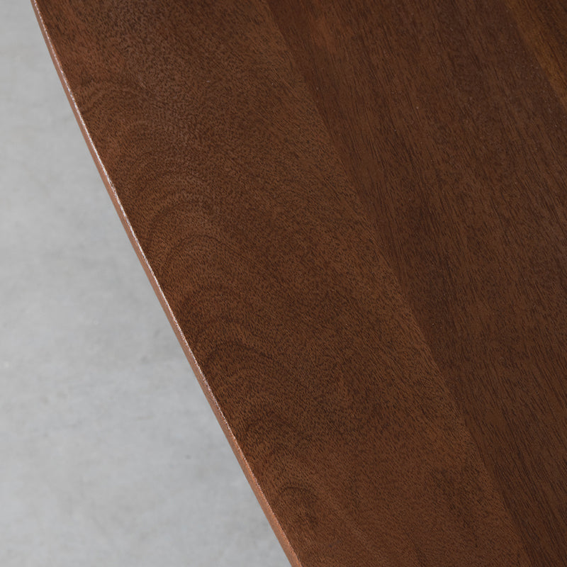 Eettafel Rosie | 260x110x76 cm