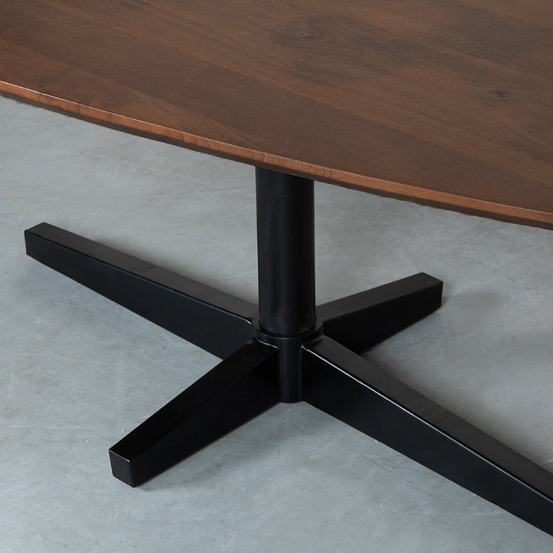 Eettafel Rosie | 260x110x76 cm