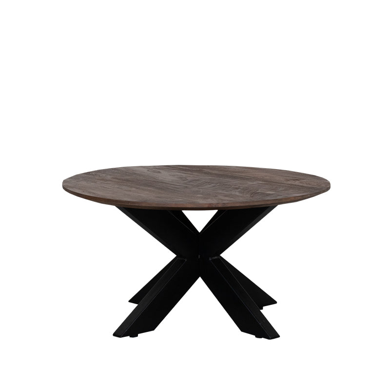 Salontafel Otis | 80x80x43 cm