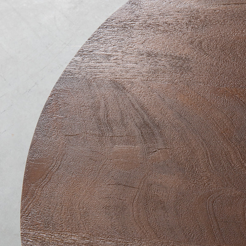 Salontafel Otis | 80x80x43 cm