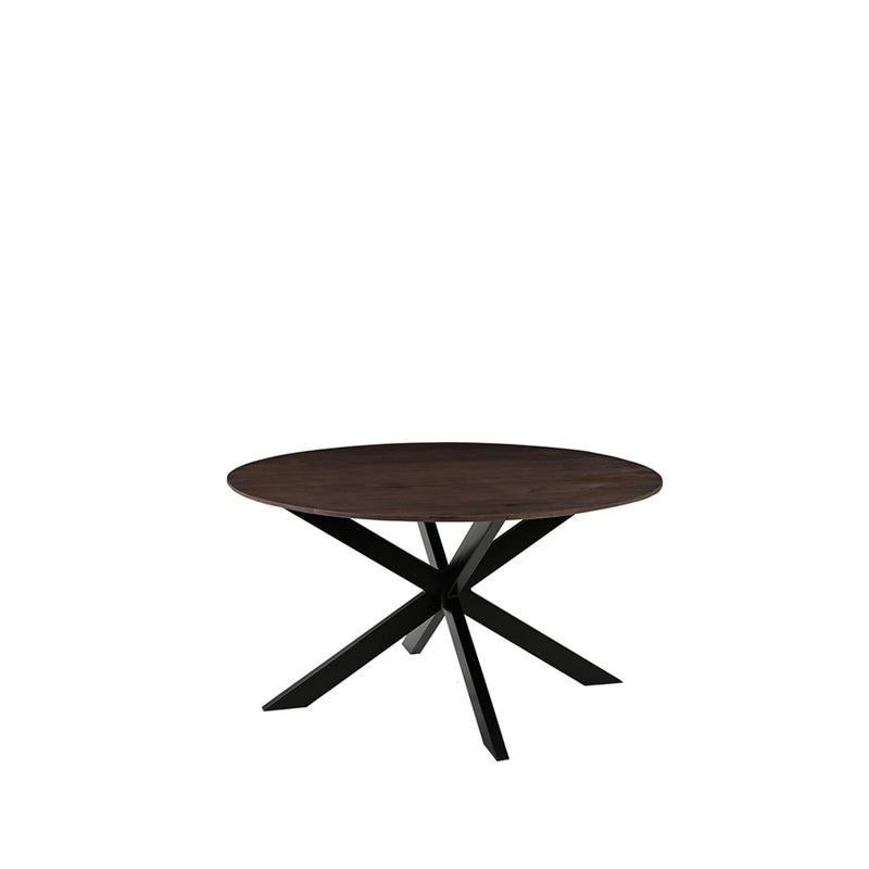Eettafel Otis | 130x130x76 cm