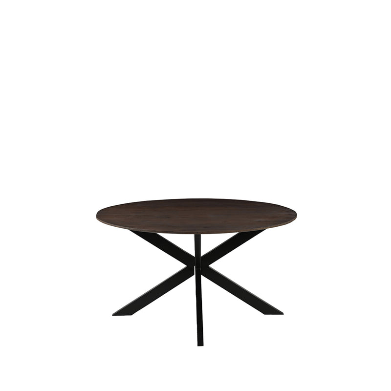 Eettafel Otis | 130x130x76 cm
