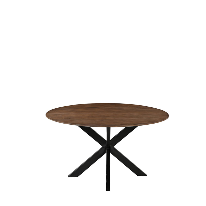 Eettafel Otis | 140x140x76 cm