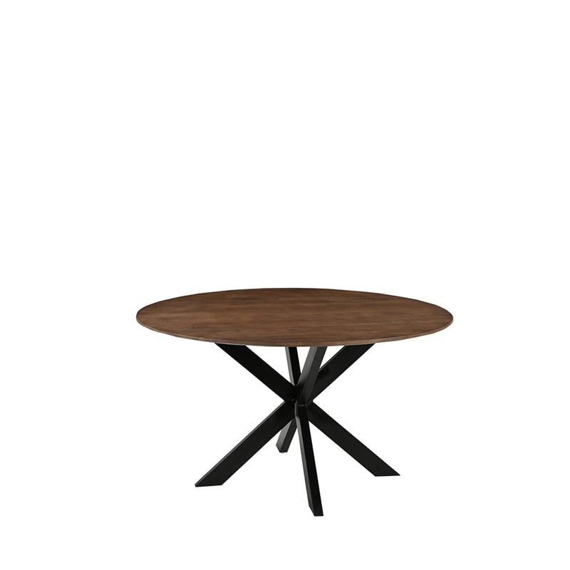 Eettafel Otis | 140x140x76 cm