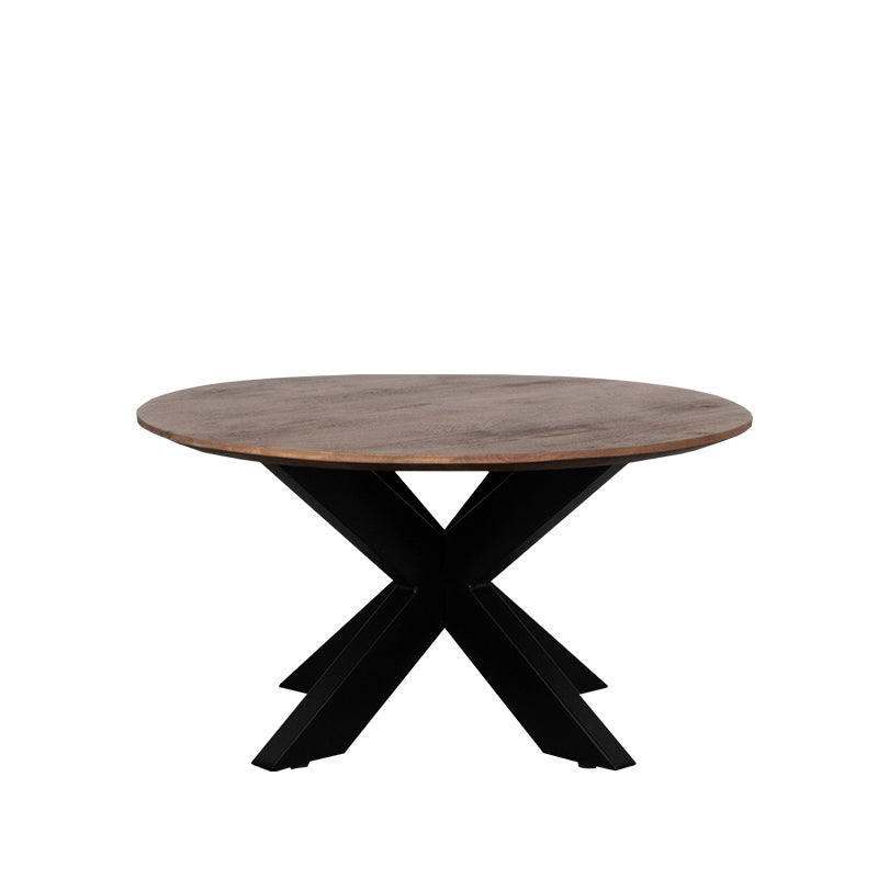 Salontafel Otis | 80x80x43 cm