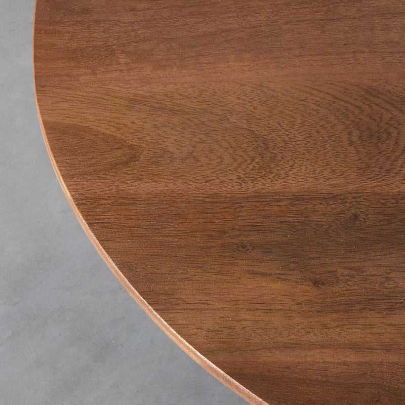 Salontafel Otis | 80x80x43 cm