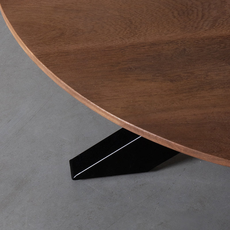 Salontafel Otis | 80x80x43 cm