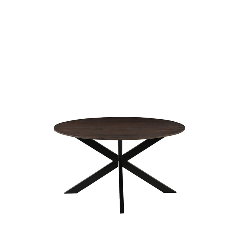 Eettafel Otis | 140x140x76 cm