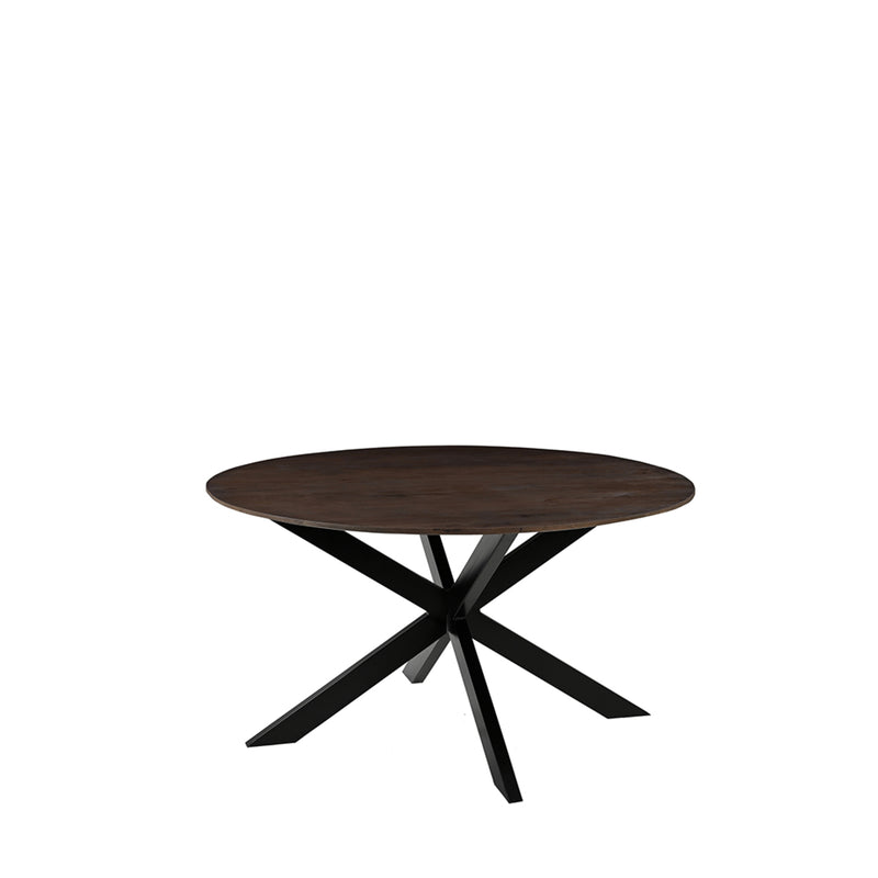Eettafel Otis | 140x140x76 cm