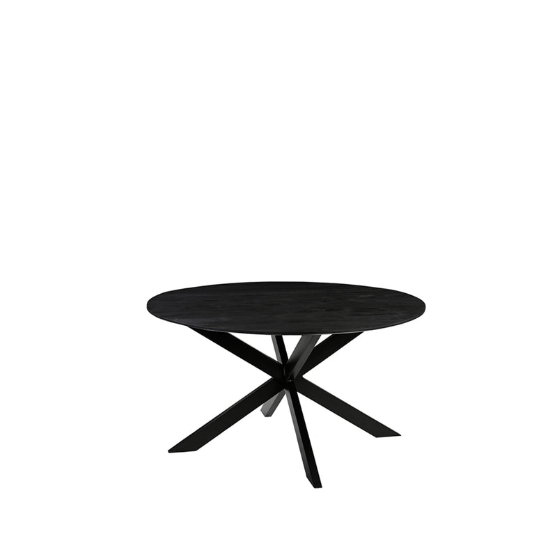 Eettafel Otis | 130x130x76 cm
