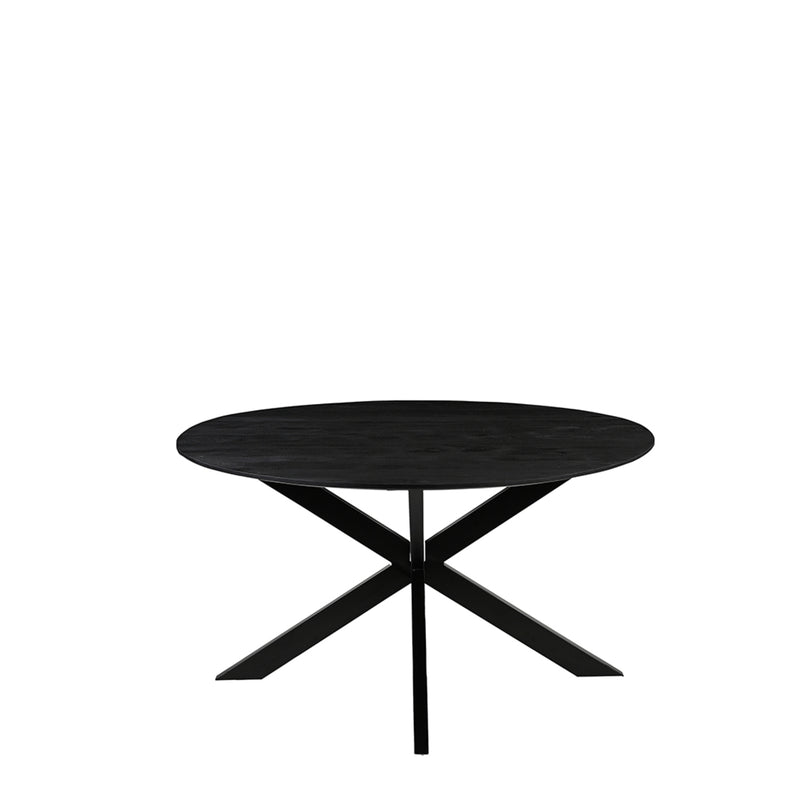 Eettafel Otis | 140x140x76 cm