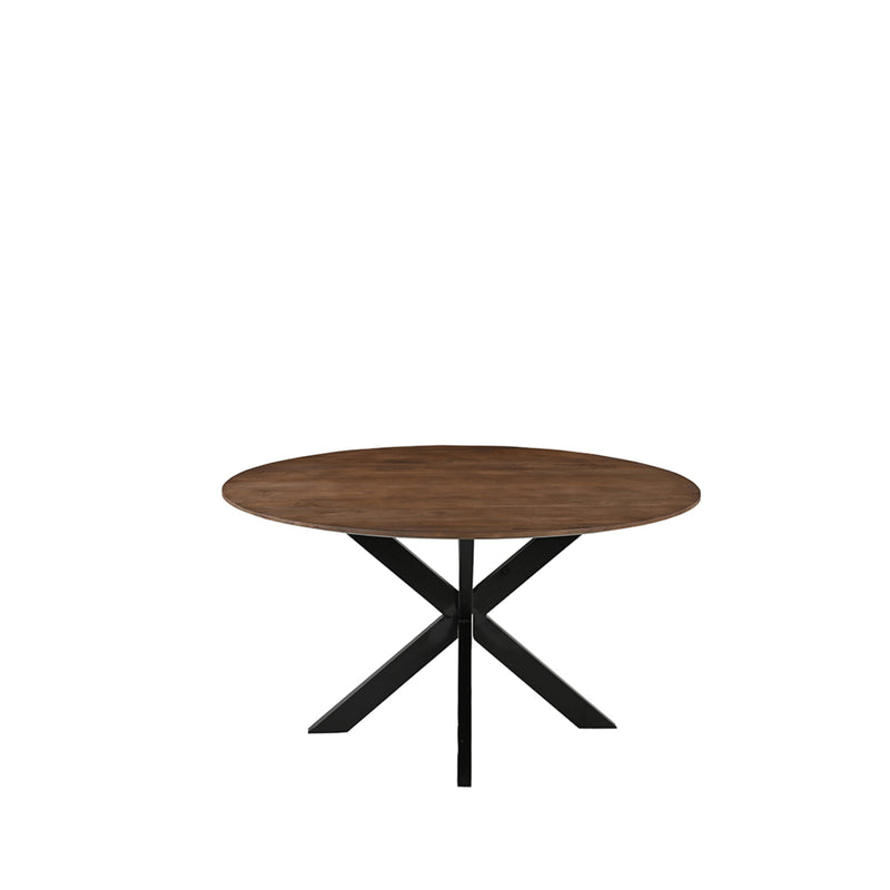 Eettafel Otis | 130x130x76 cm