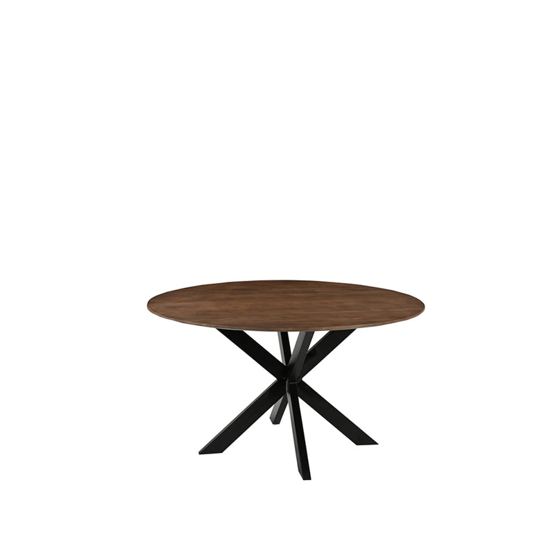 Eettafel Otis | 130x130x76 cm