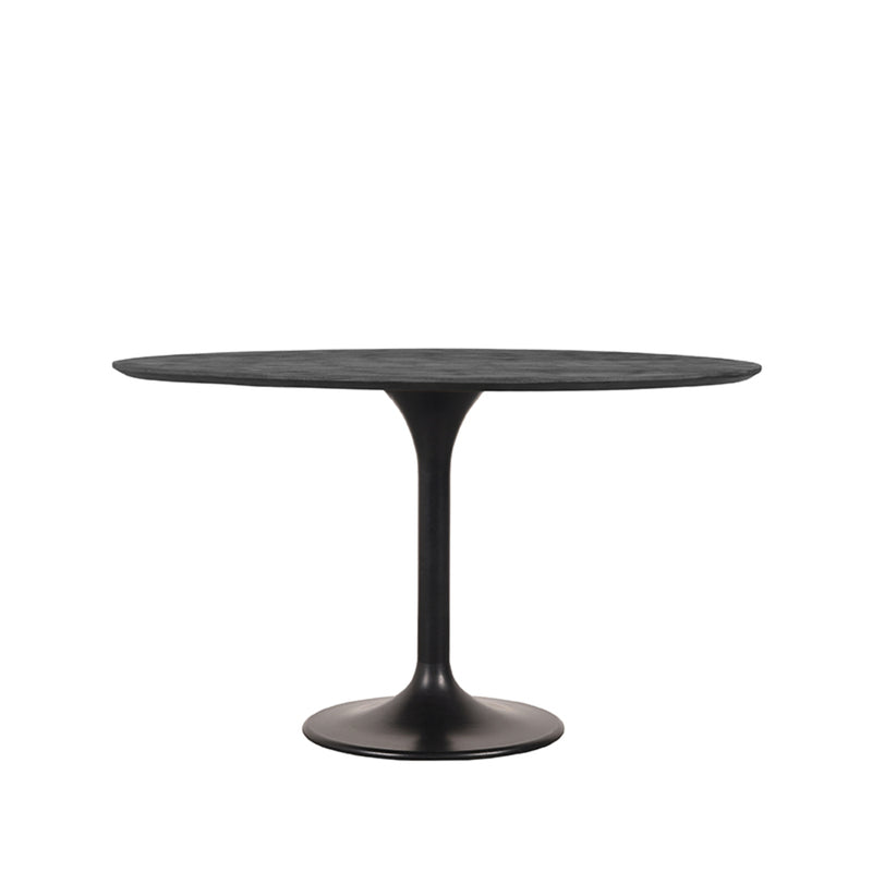 Eettafel Otto | 130x130x75 cm