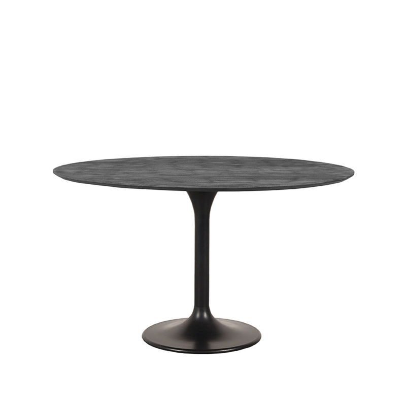 Eettafel Otto | 130x130x75 cm