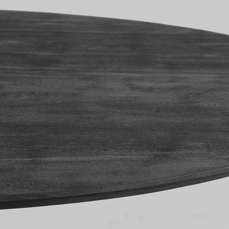 Eettafel Otto | 130x130x75 cm