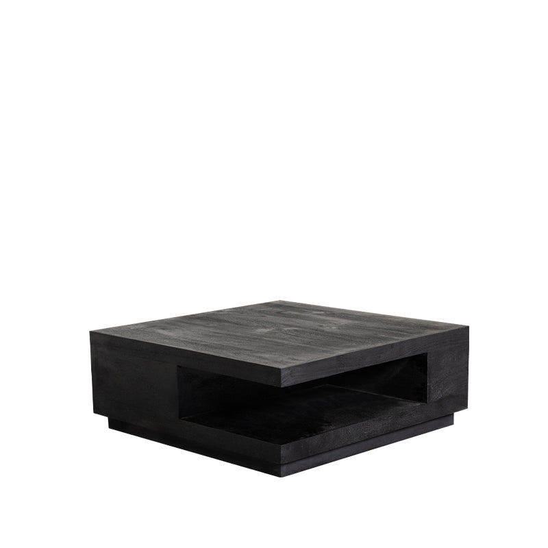 Salontafel Square | 80x80x30 cm