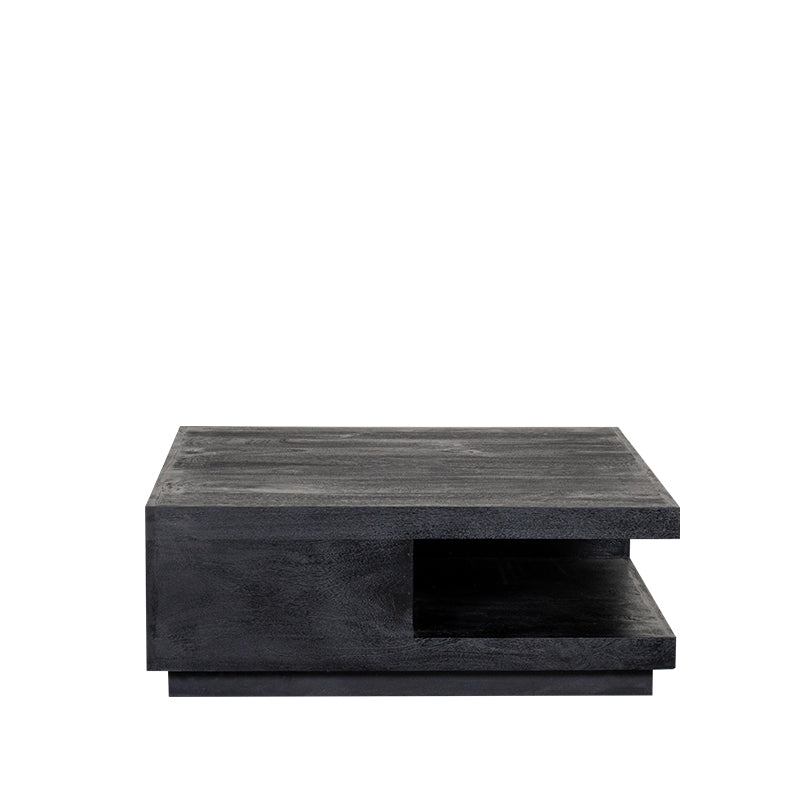 Salontafel Square | 80x80x30 cm