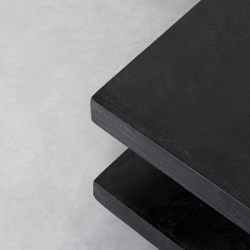Salontafel Square | 80x80x30 cm