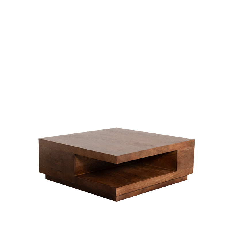 Salontafel Square | 80x80x30 cm
