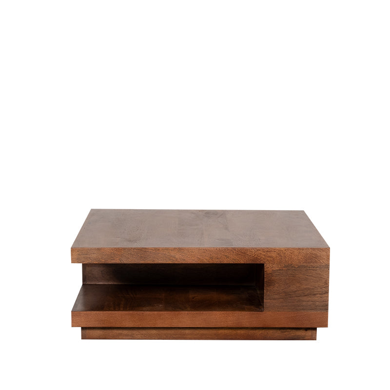 Salontafel Square | 80x80x30 cm