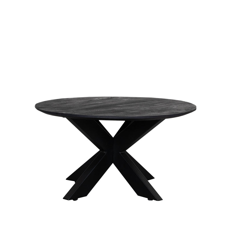 Salontafel Otis | 80x80x43 cm