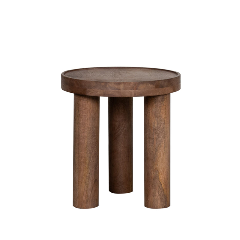 Bijzettafel Elly | 42x42x46 cm