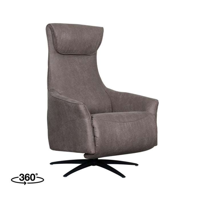 Elektrische Fauteuil Lund 74x83x112 cm