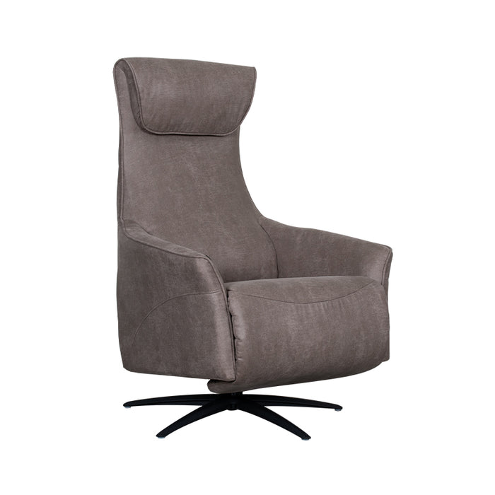 Elektrische Fauteuil Lund 74x83x112 cm