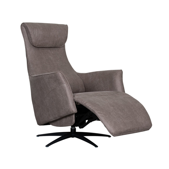 Elektrische Fauteuil Lund 74x83x112 cm
