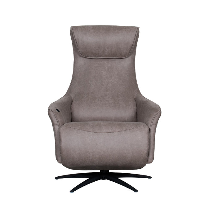 Elektrische Fauteuil Lund 74x83x112 cm