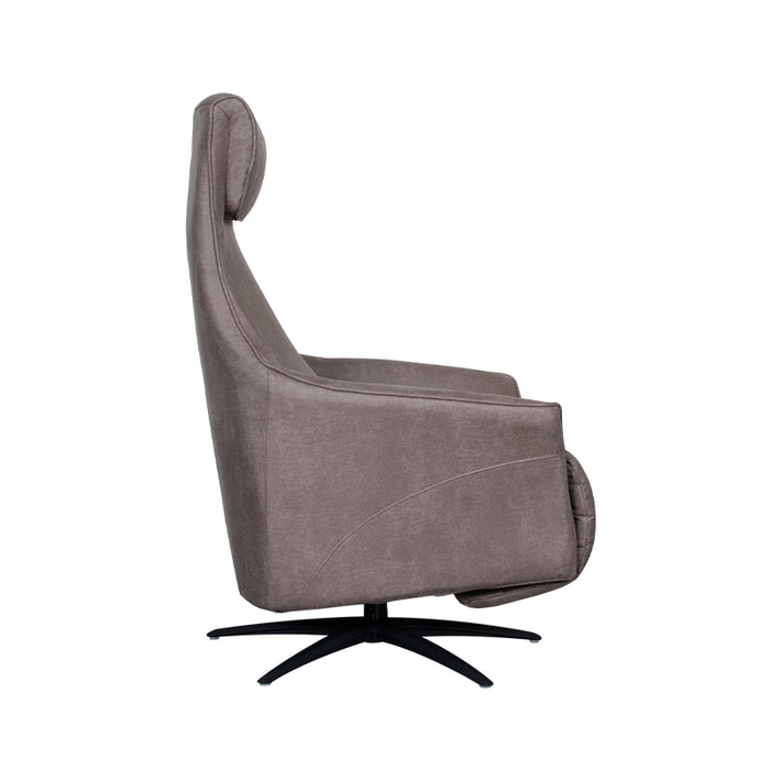 Elektrische Fauteuil Lund 74x83x112 cm