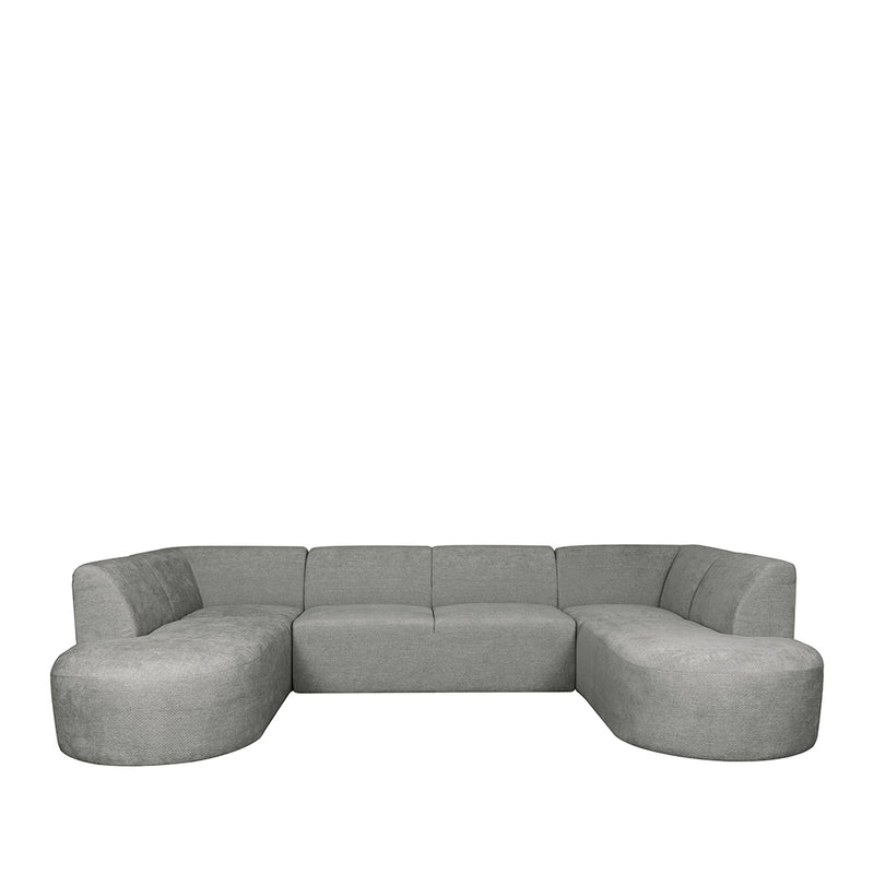 U Espen | U Bank 332x223x79 cm