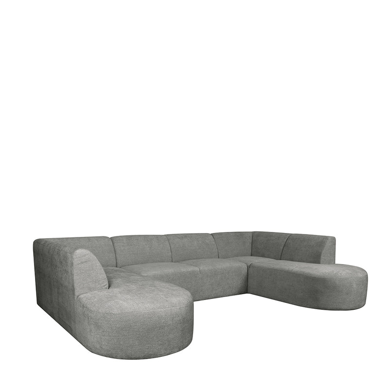 U Espen | U Bank 332x223x79 cm