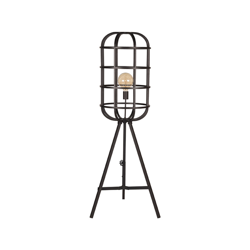 Vloerlamp Twine | 50x50x145 cm