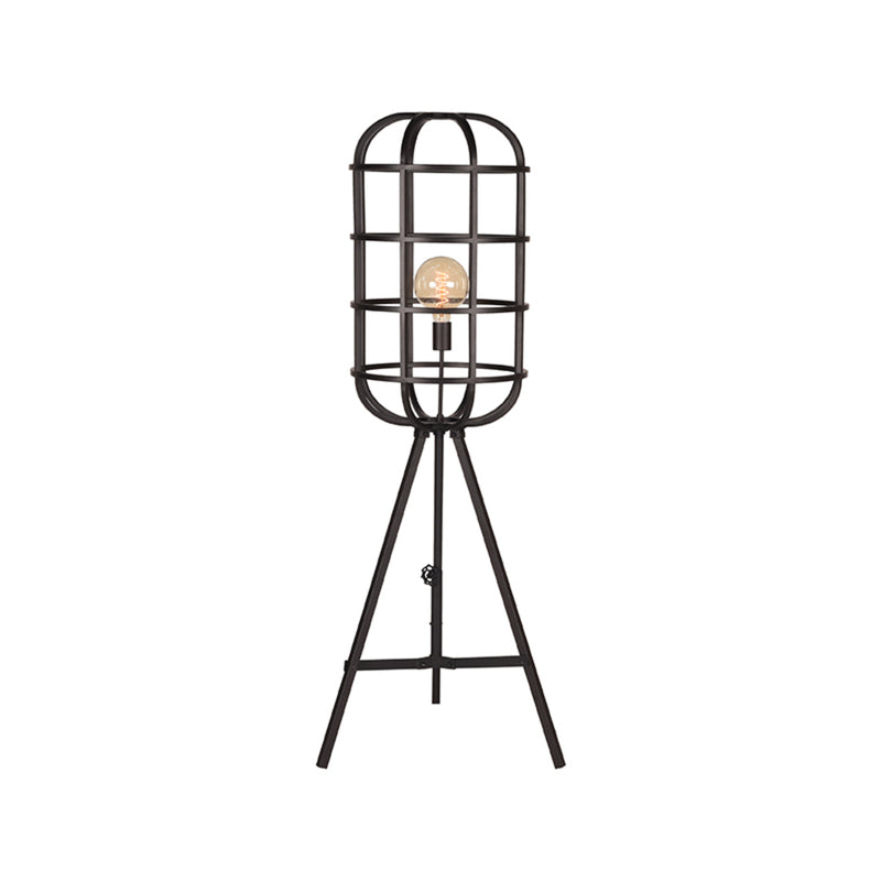 Vloerlamp Twine | 50x50x145 cm