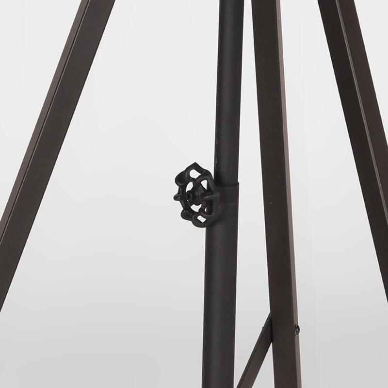 Vloerlamp Twine | 50x50x145 cm